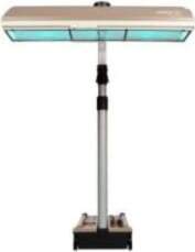 Hapro Solārijs Hapro Mobile Sun HP