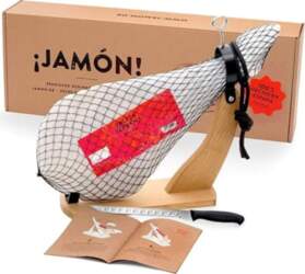 "Jamon Box No. 1" no