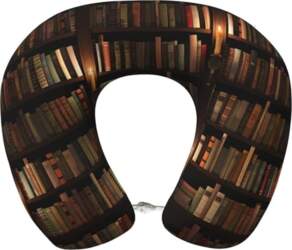 "Library of Old Books" ceļojuma