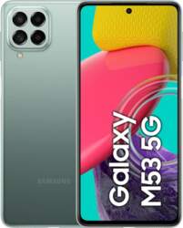 "Samsung Galaxy M53 5G", &quot