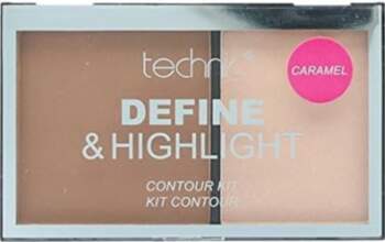 "Technic Define & Highlight Duo"