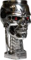 "Terminators 2" galvas formas kauss