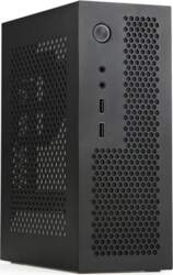 A09 HTPCComputer korpuss Mini ITX šasija