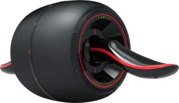 Ab Roller - Core Muscle Exerciser