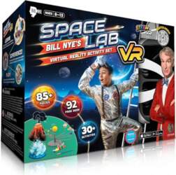 Abacus Brands "Bill Nye`s VR