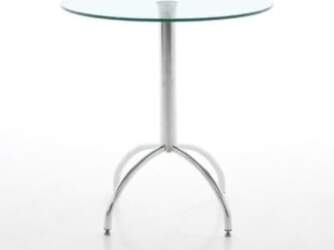 ABC home Silver Scandinavian Style Kitchen
