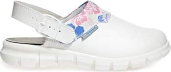 Abeba Clog 7320 - Dynamic Smooth