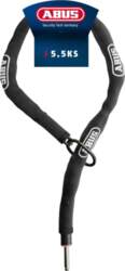 ABUS Frame Lock Plug-in Chain Adapter