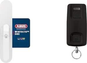 ABUS WINTECTO One Window Drive -