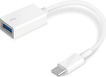 Adapteris uc400 (micro usb type c