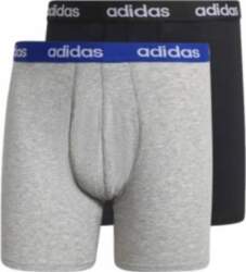 Adidas Linear Brief Boxer 2 Pack