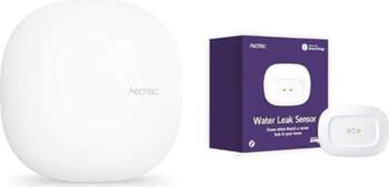 AEOTEC SmartThings Aeotec Smart Home Hub