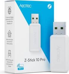 Aeotec Z-Stick 10 Pro - Zigbee