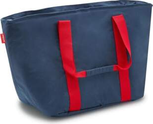 Ahille Shopper Bag with Cooling Function