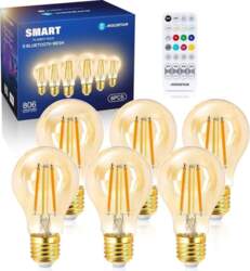 Aigostar Mesh Smart Lamp Bluetooth Mesh