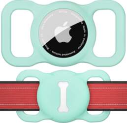 Air Case for Dog Collar, Pet