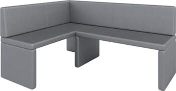 Akiko Corner Bench - Corner Bench