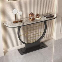 Akzent Console Table, Side Table, Entrance