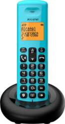 ALCATEL E260 — bezvadu DECT tālrunis
