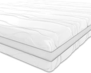 Amazon Basics Memory Foam Mattress 7
