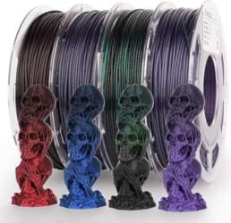 AMOLEN PLA PLA 3D printera filaments