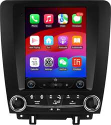 Android 14 9,7 collu auto