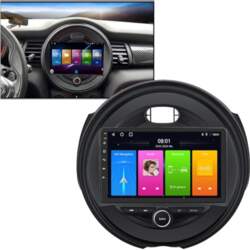 Android auto radio Bezvadu CarPlay Android