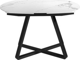 Ángel Cerdá Extendable Dining Table Made