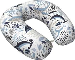 AnimalElements ceļojuma spilvens Memory Foam kakla