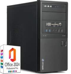 Ankermann Ankermann Smart Office | Intel