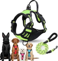 Anti-Pull Harness for Dogs, No Pull