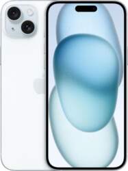 Apple iPhone 15 Plus (256 GB)