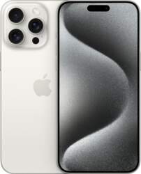 Apple iPhone 15 Pro Max (512