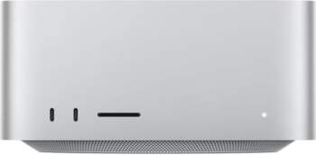 Apple Mac Studio 2022, Apple M1