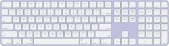 Apple Magic Keyboard ar Touch ID