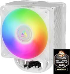 ARCTIC Freezer 36A-RGB CPU dzesētājs ar
