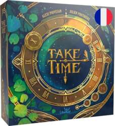 Asmodee – "Take Time" –
