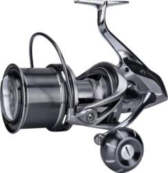 Astro Ultimate Long Reach Spool 45