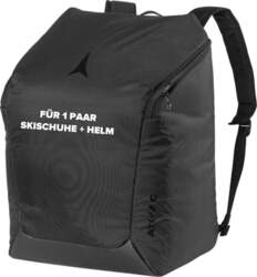 Atomic Boot & Helmet Pack I