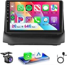 Auto radio 2G + 64G Android