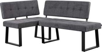 B&D home AKA Corner Bench with