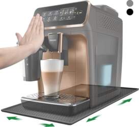 Base for Coffee Machine, Silicone Mat