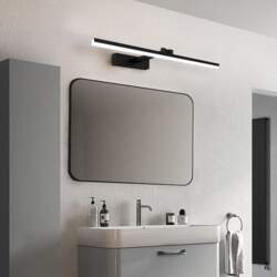 BD-Baode LED spoguļa gaisma 60 cm