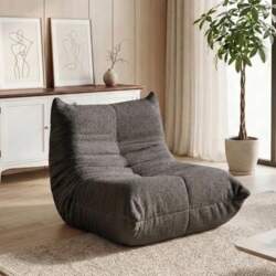 Bean Bag Sofa, Lazy Sofa, Floor
