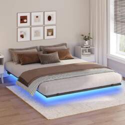 Bed Frame 160 x 200 cm