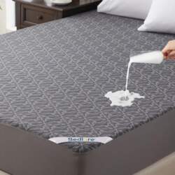 BEDLORE Mattress Protector 140 x 200