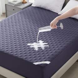 BEDLORE Mattress Protector 160 x 200