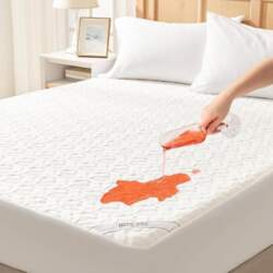 BEDLORE Mattress Protector 160 x 200
