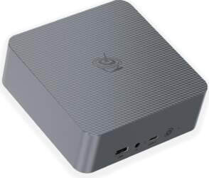 Beelink EQi12 mini dators, Intel Core