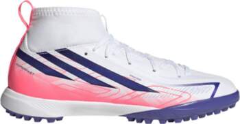Bērnu futbola apavi   F50 Hyperfast League